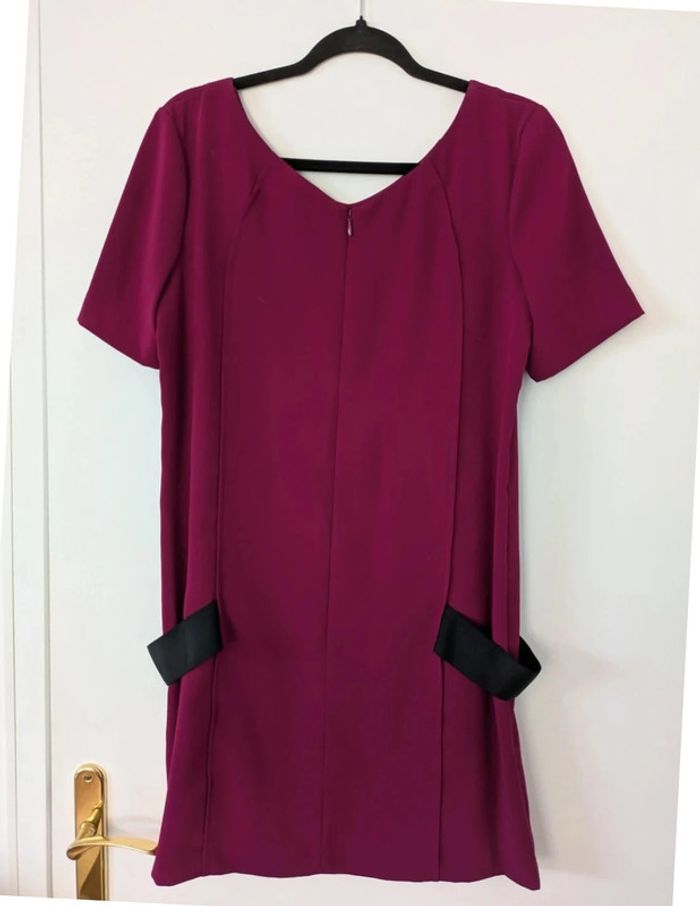 Robe habillée the kooples - photo numéro 5