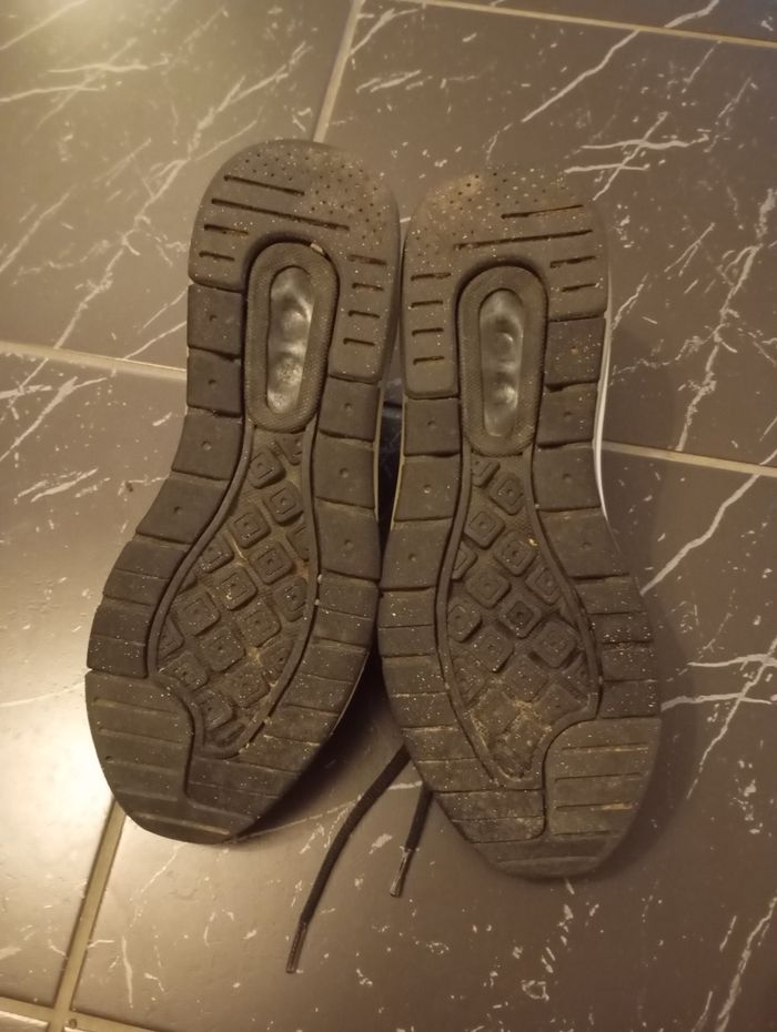 Nike Air Max Genome - photo numéro 6