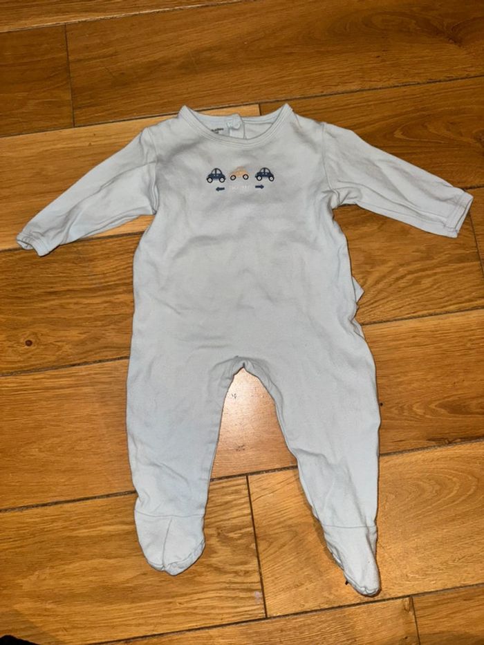 Pyjama