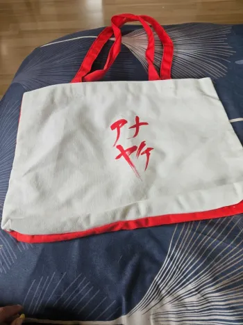 Sac Annayake