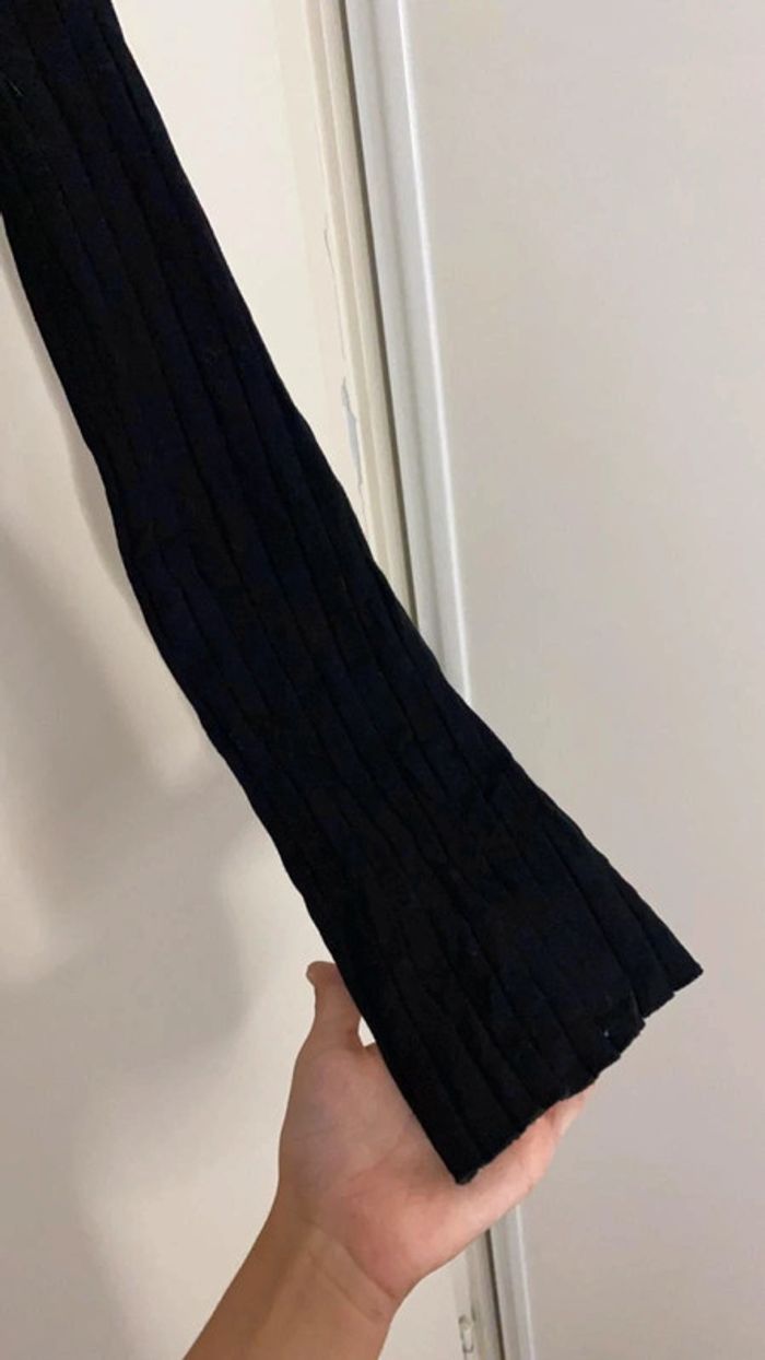 Haut court H&M - photo numéro 3