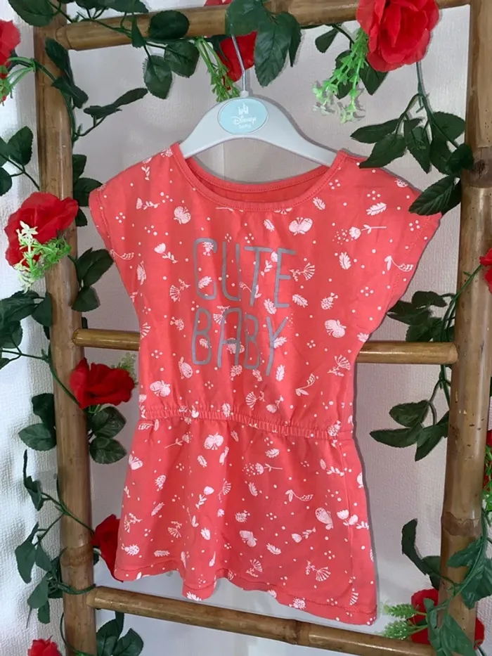 Robe bébé - photo numéro 2