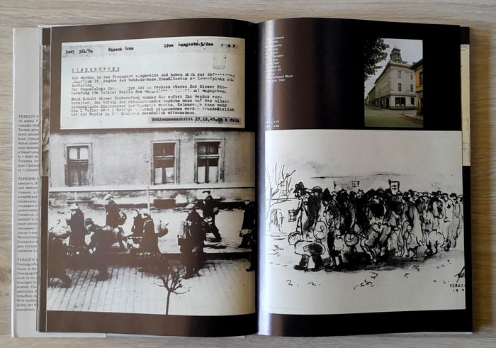 Terezin - photo numéro 9