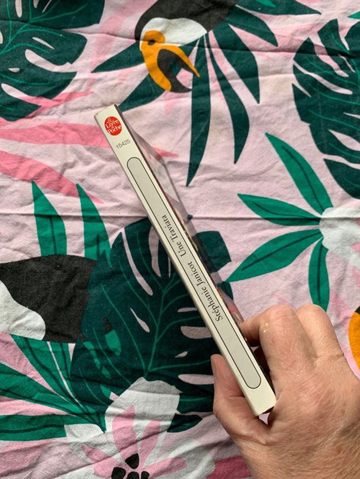 Une traviata - photo numéro 3