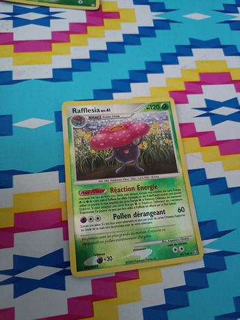Cartes Pokémon