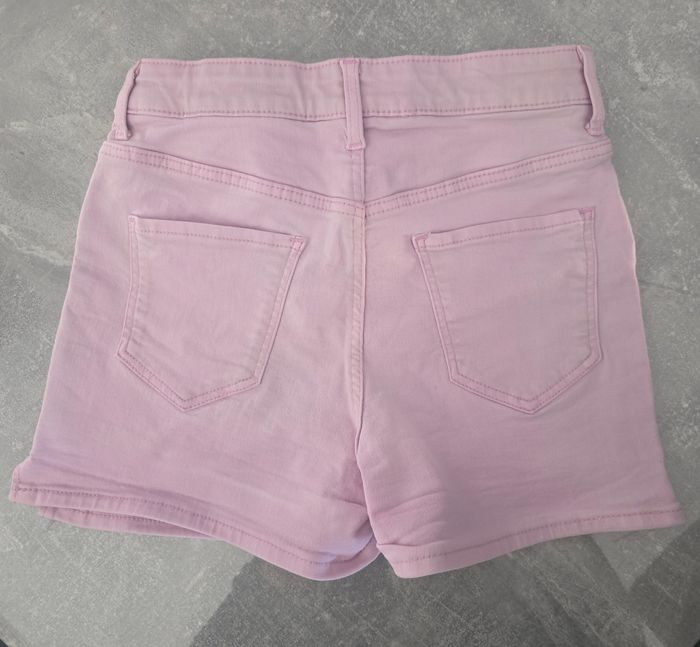 Short 11 12 ans - photo numéro 2
