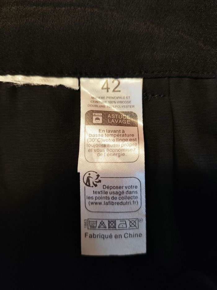 Jupe T.42 - photo numéro 4