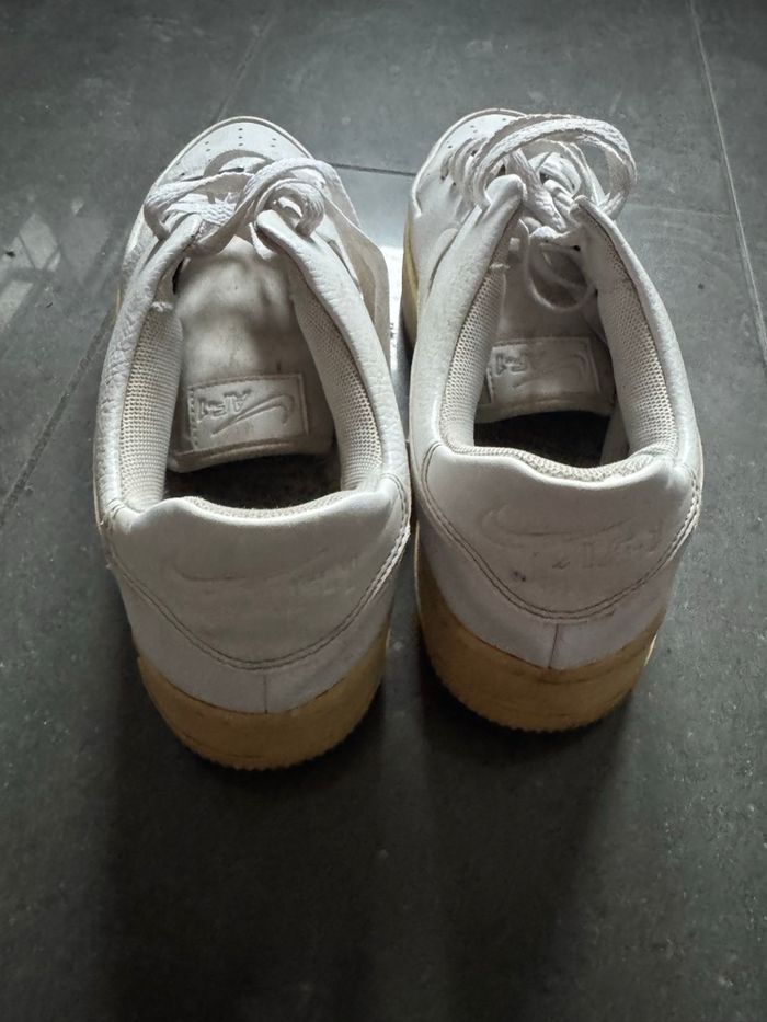 Air force 1 - photo numéro 5