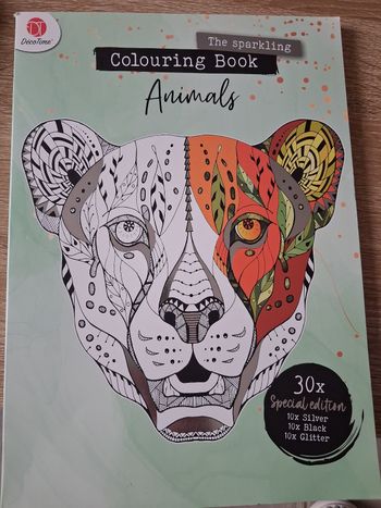 Coloriage