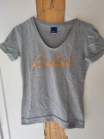 T-shirt femme