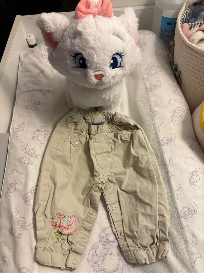 Pantalon