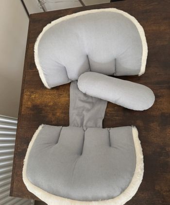 Coussin de maternité