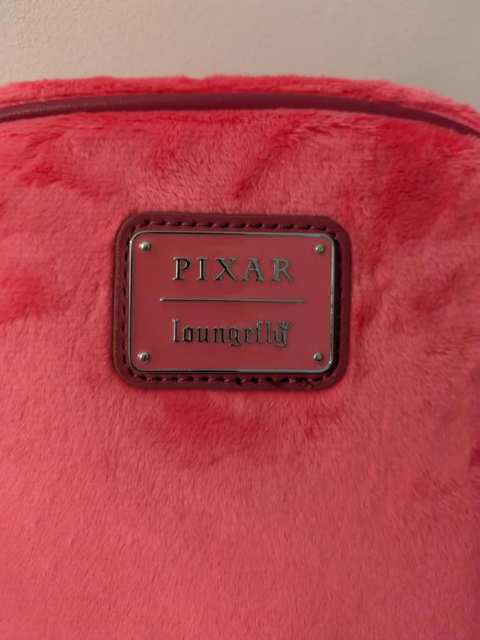 Sac à bandouliere Loungefly Lotso - photo numéro 6