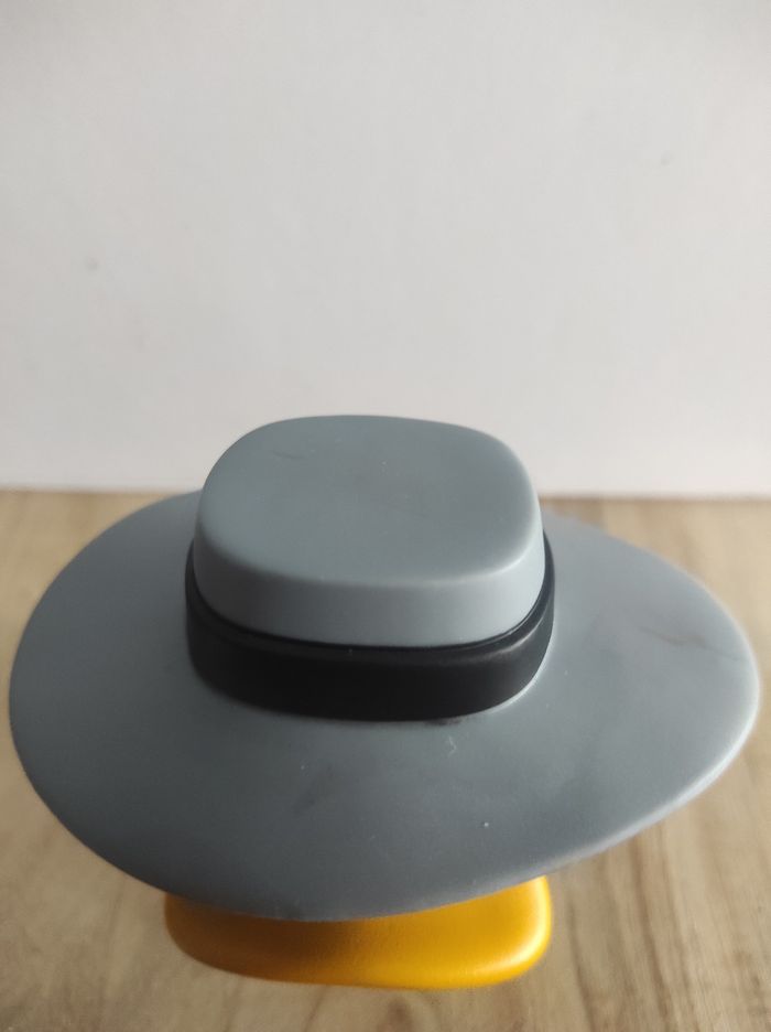 Figurine Funko pop Darkwing Duck 296 SANS boîte ( Myster Mask ) - photo numéro 5