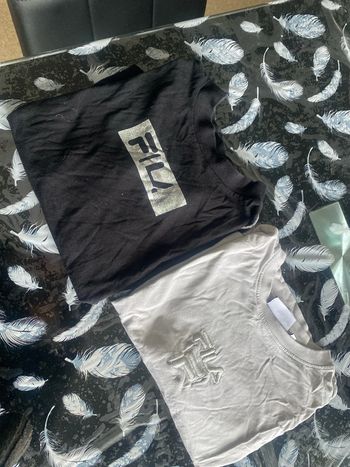 Lot TEE shirt