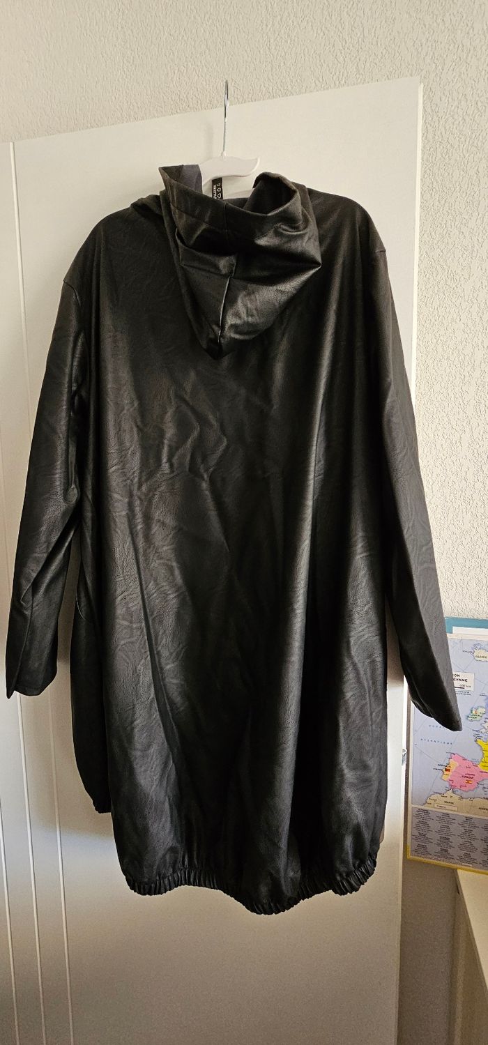 Parka légère - photo numéro 2