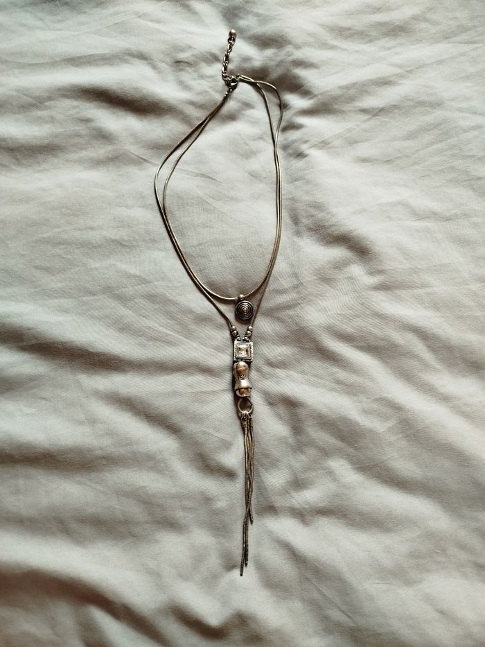 Collier - photo numéro 2