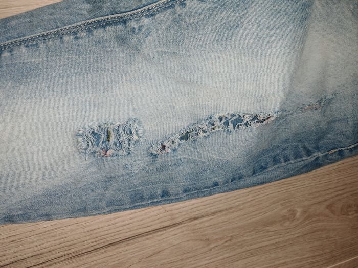 Jean 42 - photo numéro 4