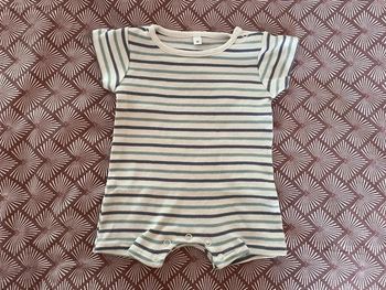 Pyjama bébé garçon