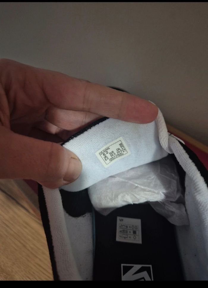 Vans  hylane - photo numéro 6