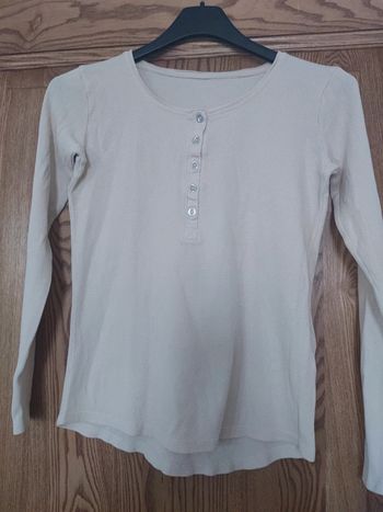 Haut taille M