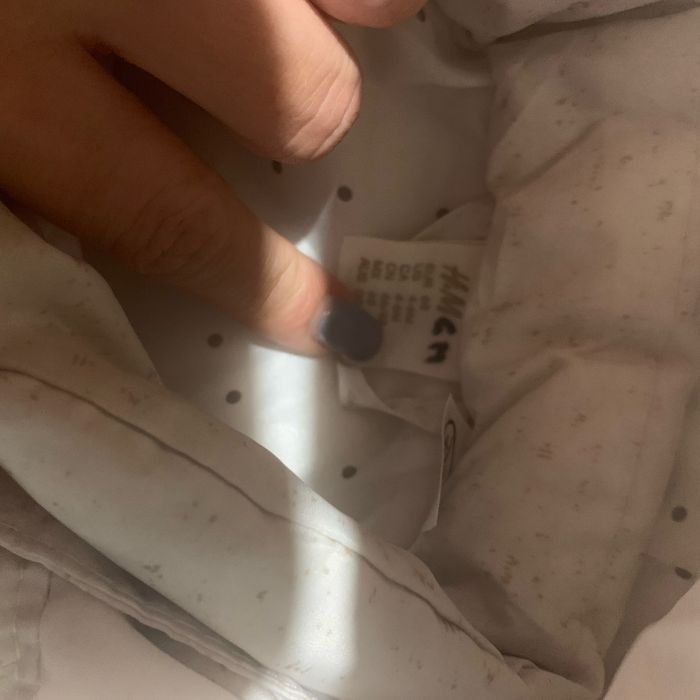 Doudoune sans manches. - photo numéro 2