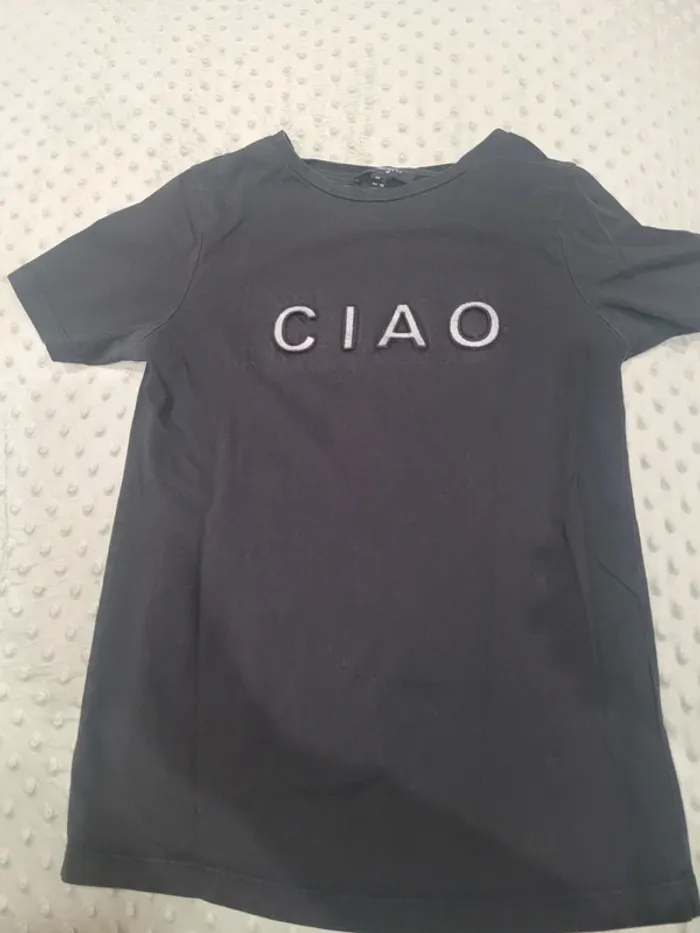 Tee-shirt XS