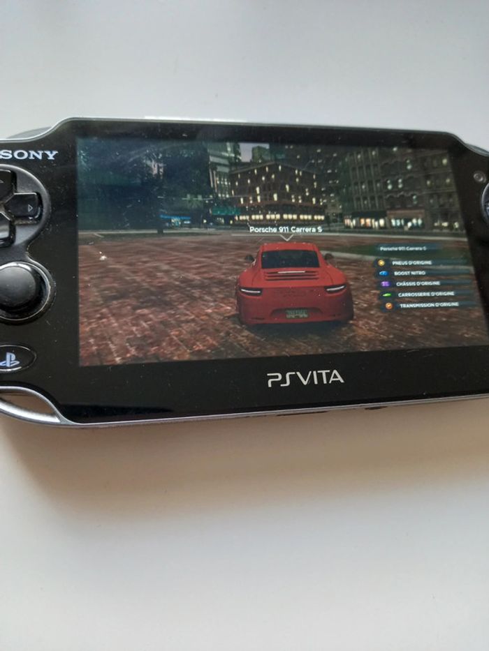 Psvita most wanted - photo numéro 4