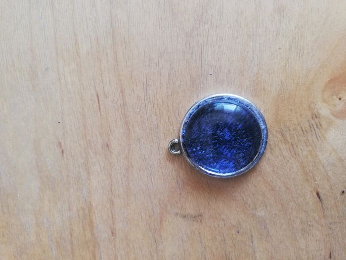 Pendentif