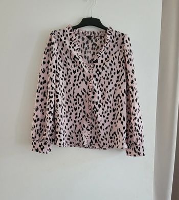 🌺 Tres jolie blouse 🌺 Shein 🌺 Taille L