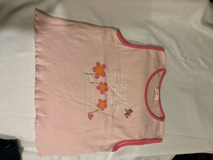 Lot 9 vêtements fille 8 ans, TBE - photo numéro 10