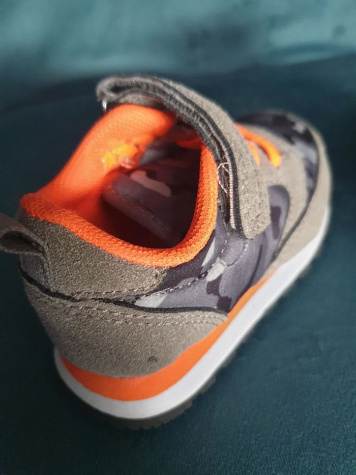 Basket scratch - photo numéro 9