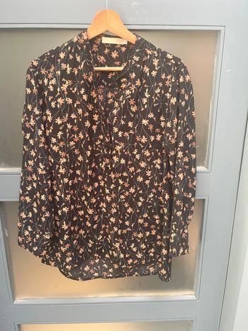 Blouse coloré