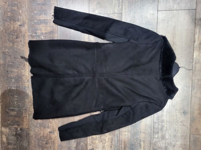 Manteau cache cache - photo numéro 2