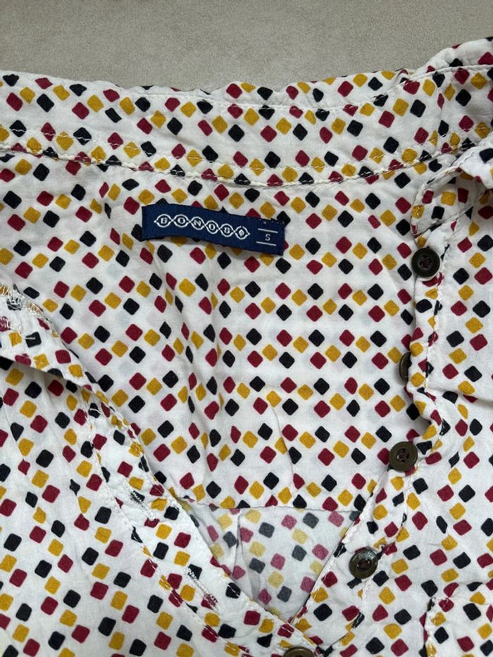 débardeur - photo numéro 2