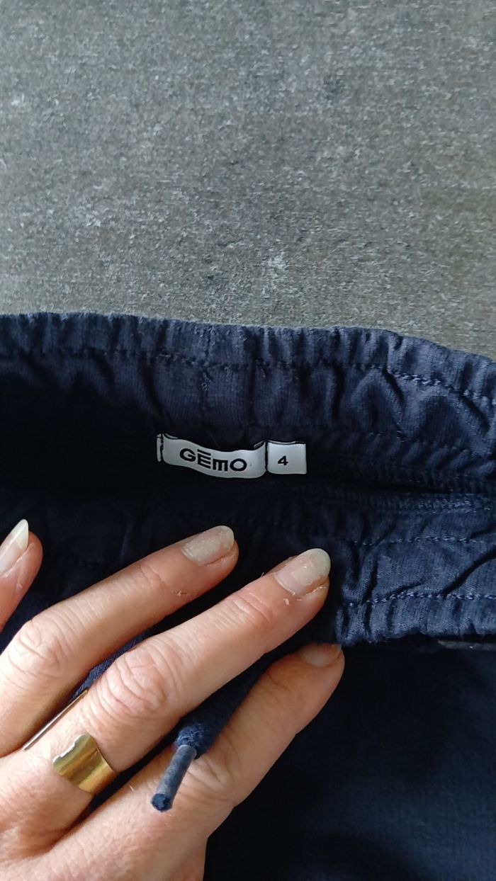 Shorts 4 ans - photo numéro 6