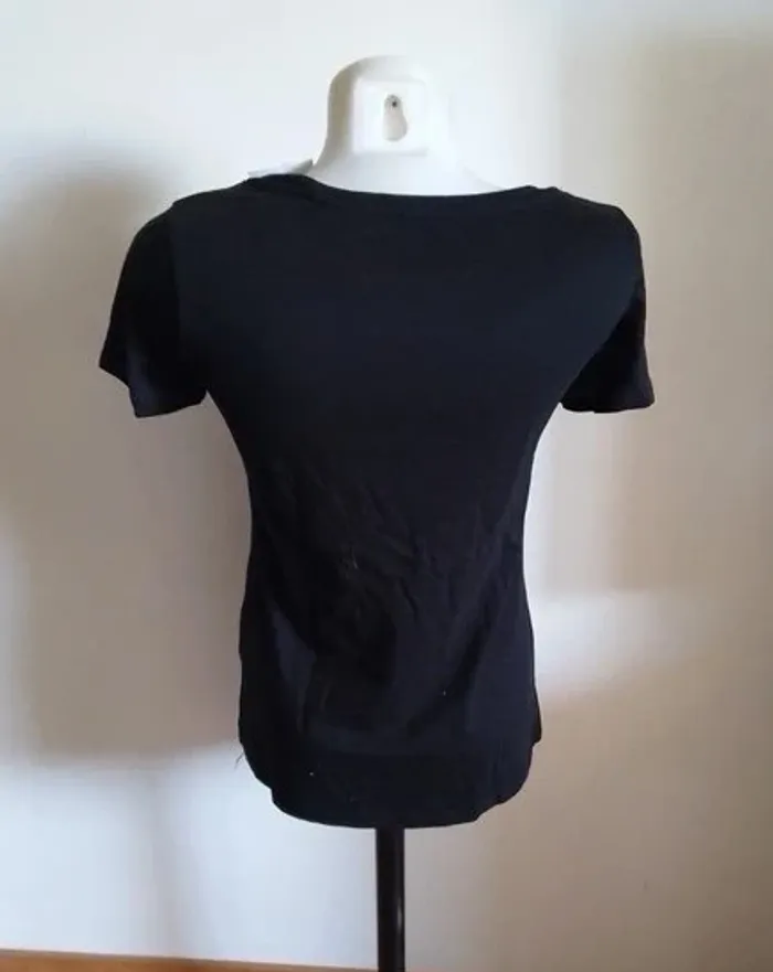 Tee-shirt Wonder woman taille M 100% coton - photo numéro 4