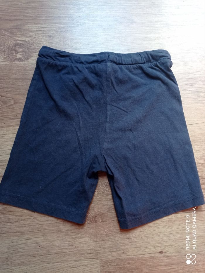 Bermuda été garçon, U essentiel, taille 5 ans - photo numéro 2