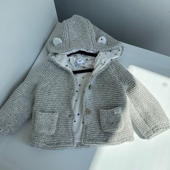Manteau