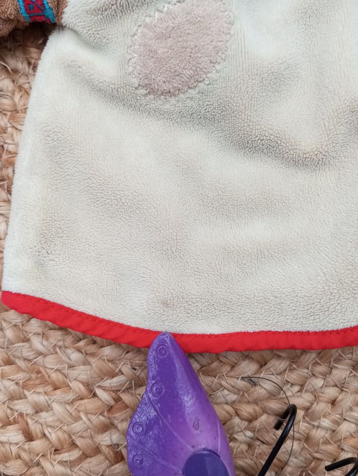 Doudou cheval - photo numéro 2