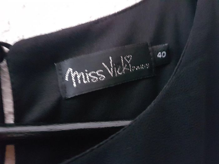 Robe femme L/40 - photo numéro 5