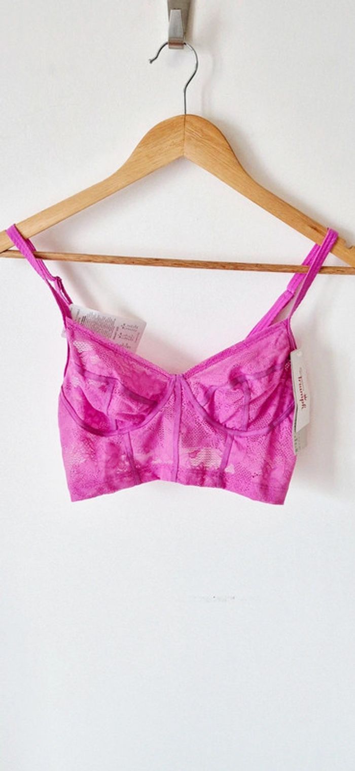 Brassière Triumph Taille 38-44