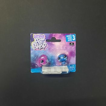 Littlest petshop