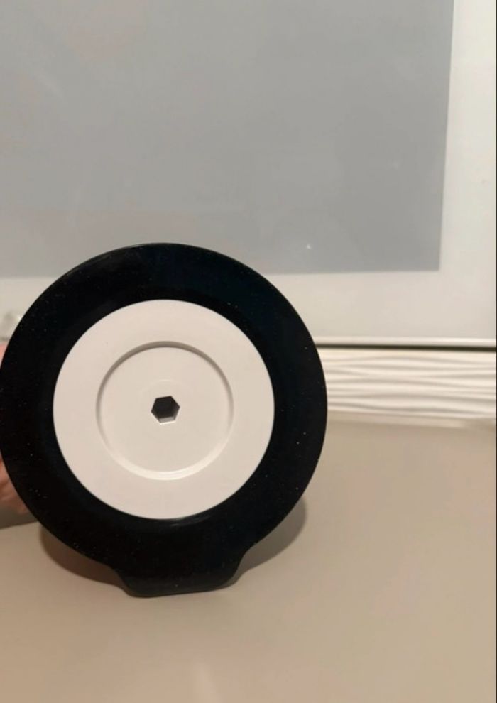 Tupperware Pied Base Presse-Agrumes - photo numéro 5