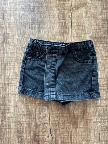 Jupe short Kiabi