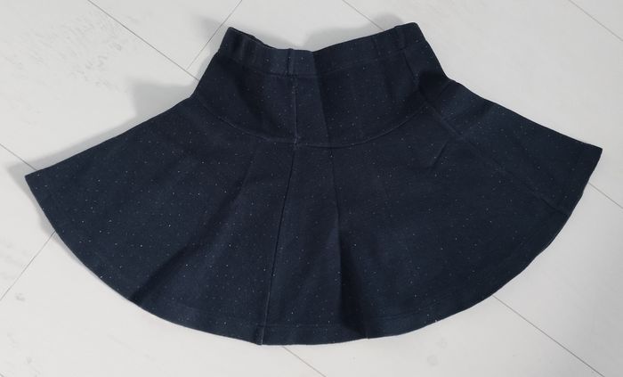 Jupe patineuse épaisse