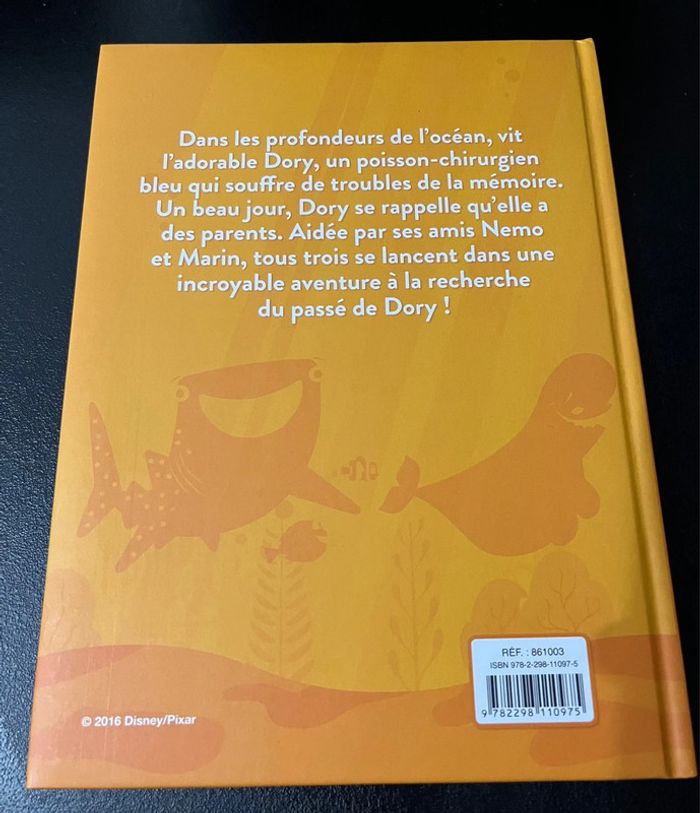 Livre - photo numéro 2