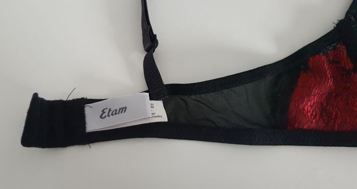 Soutien gorge 90B - photo numéro 7