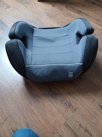 Réhausseur TeX baby