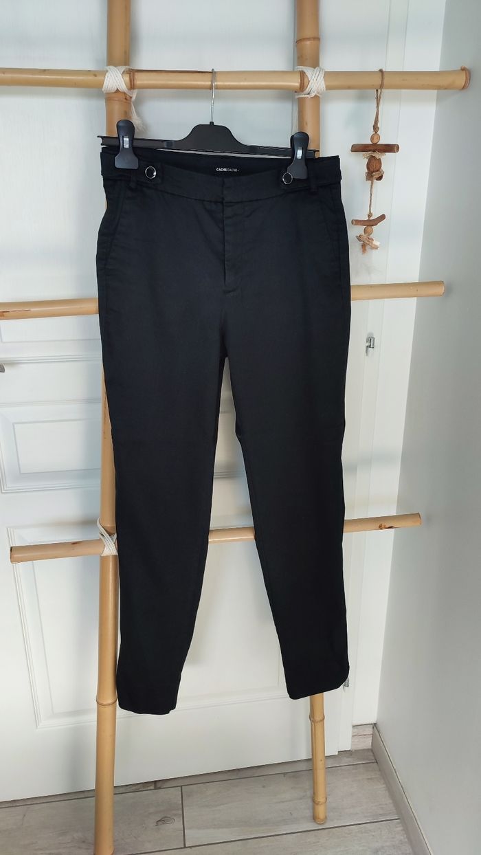 Pantalon noir 🌸